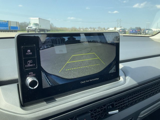 New 2026 Honda Accord SE image 25
