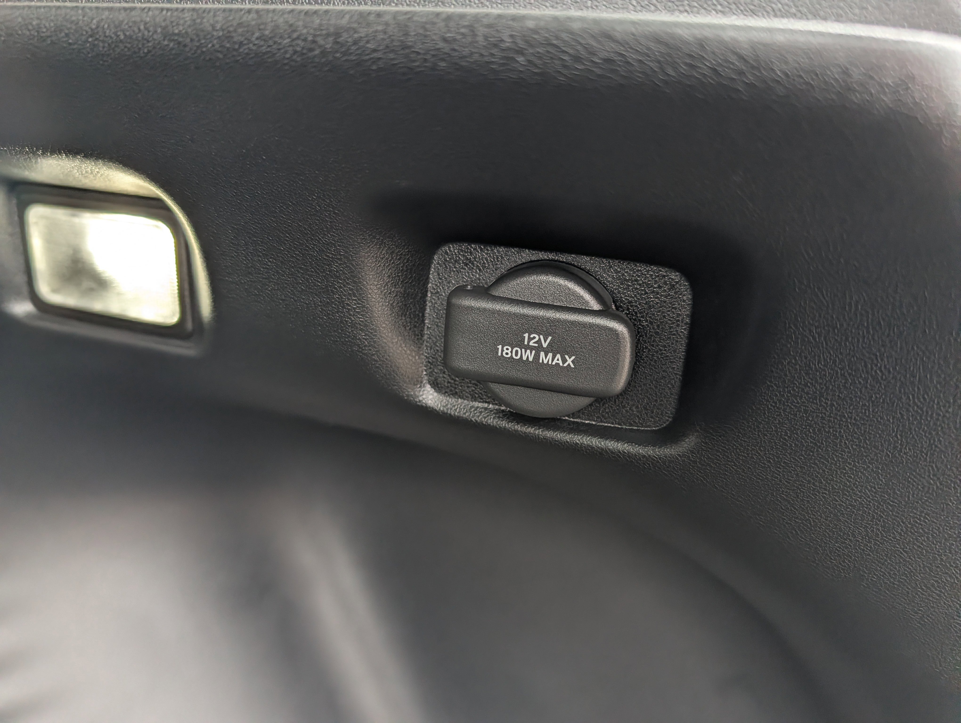 Used 2024 Honda HR-V LX image 19