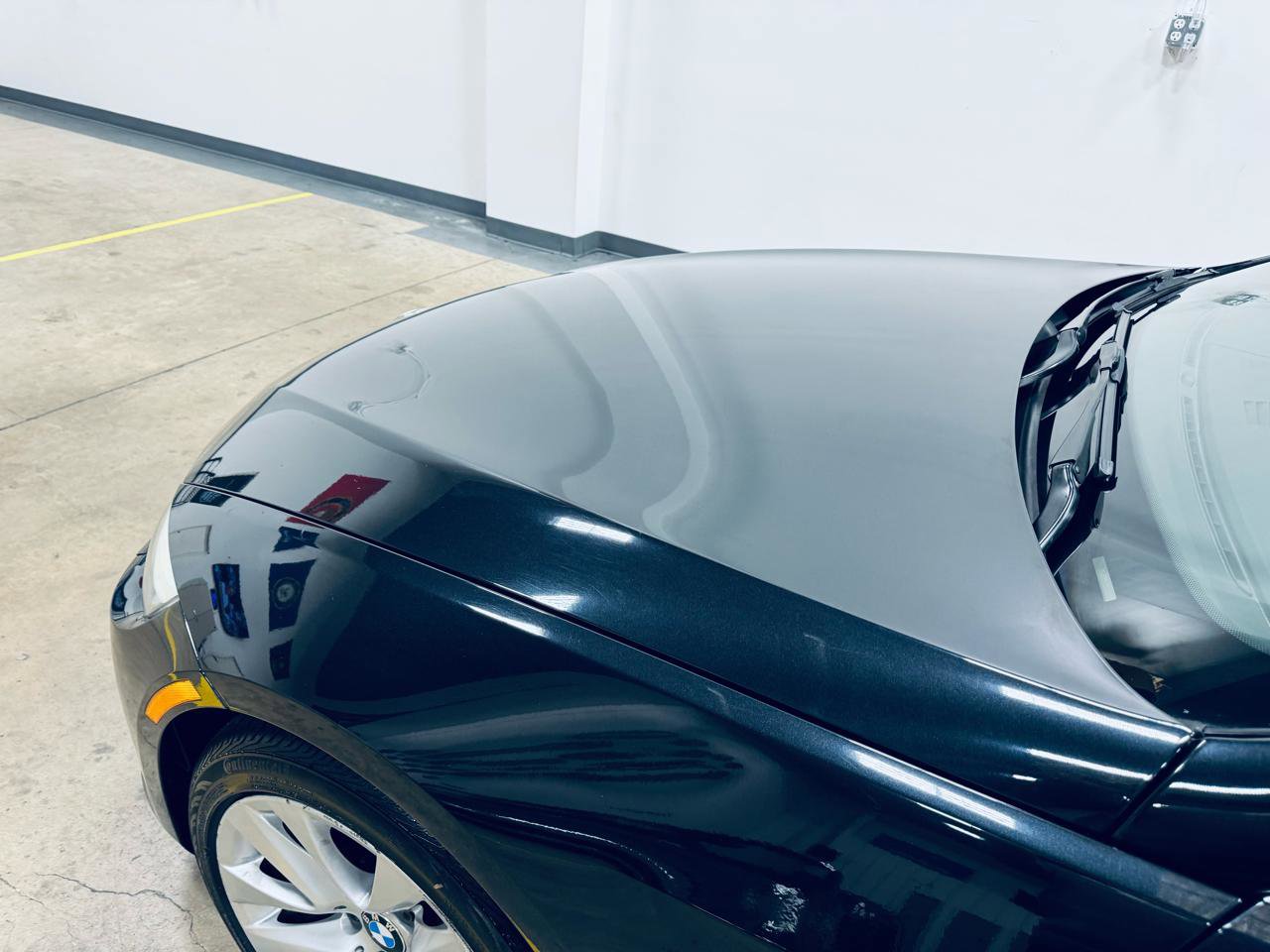 Used 2013 BMW 328i Convertible RWD image 13