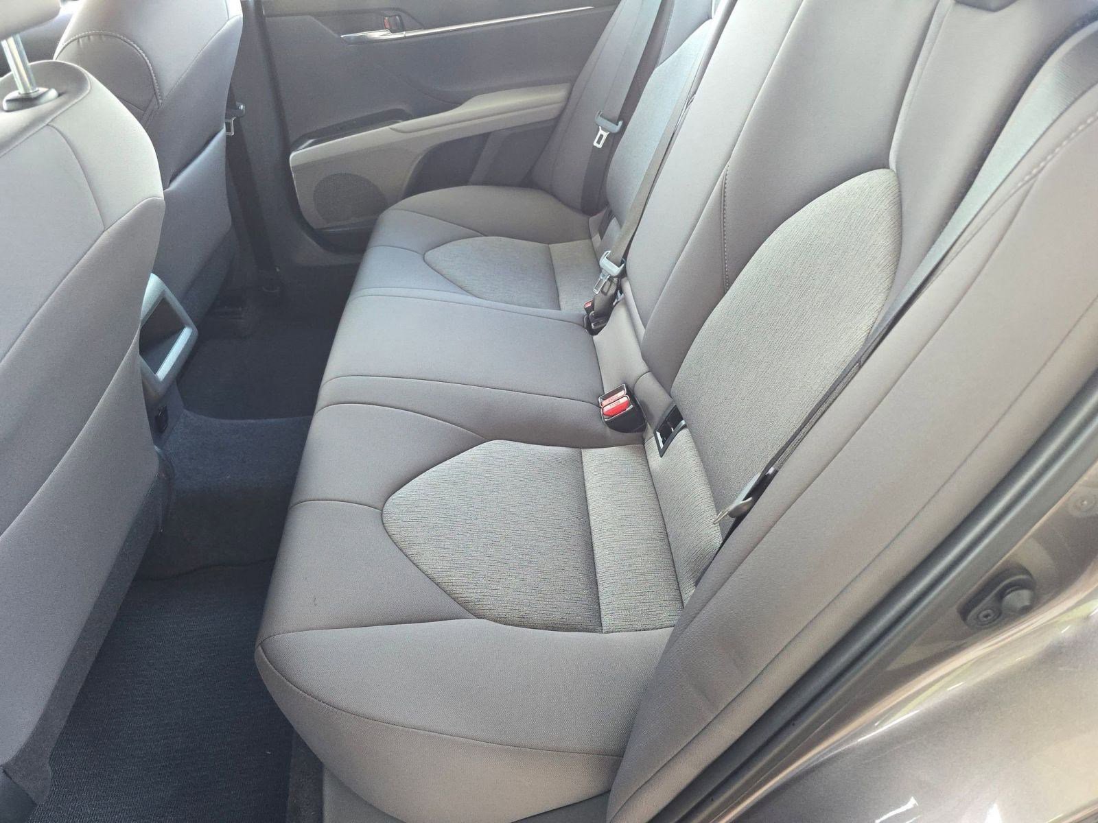 Used 2024 Toyota Camry LE image 12