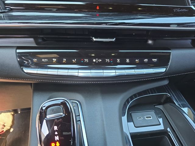 Used 2021 Cadillac Escalade Sport image 20