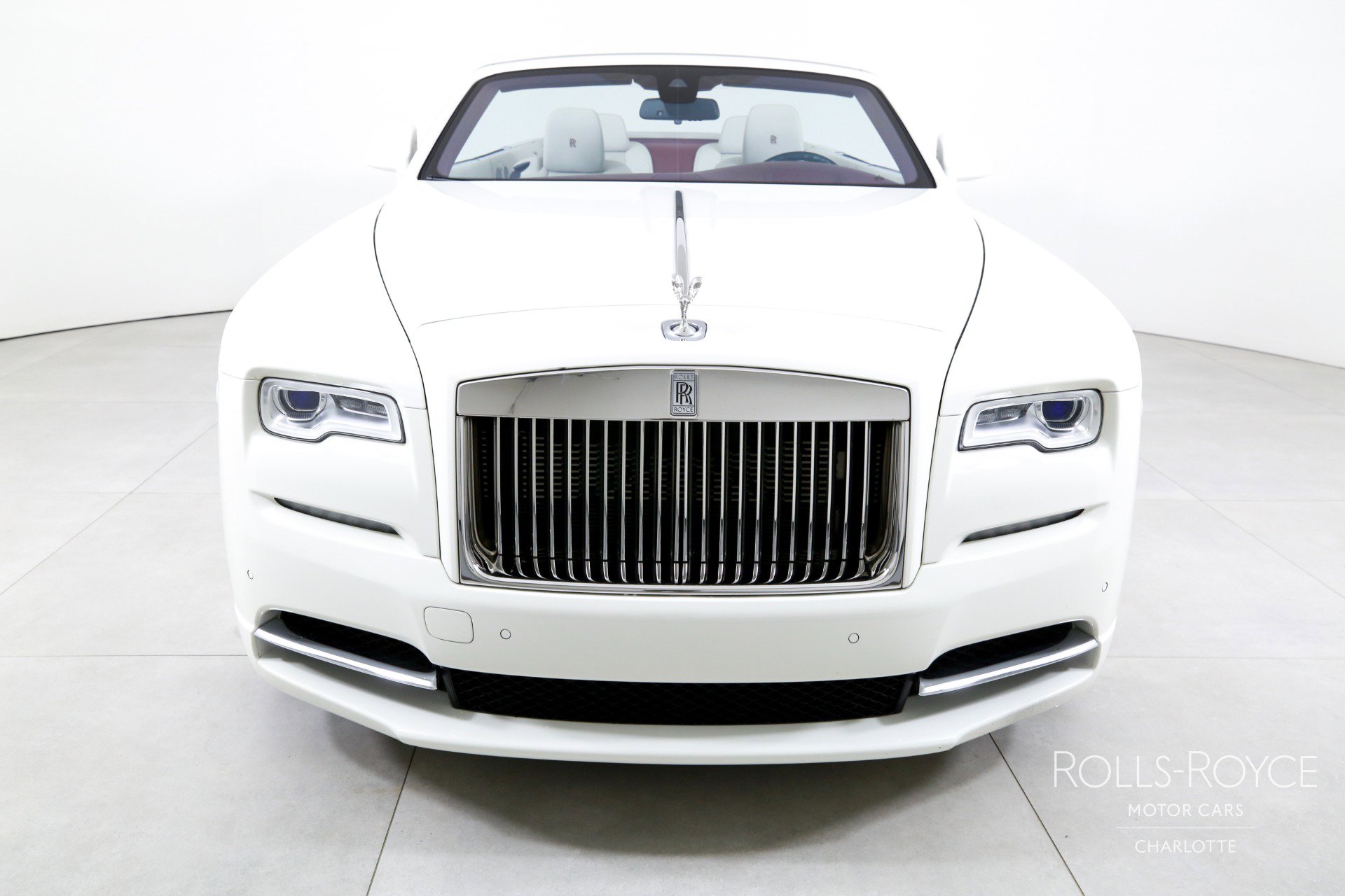 Certified 2020 Rolls-Royce Dawn image 8
