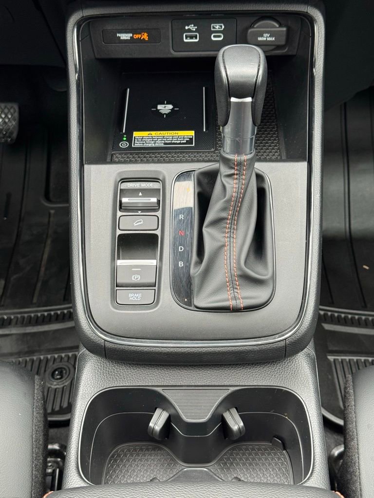 Certified 2024 Honda CR-V Sport-L image 20