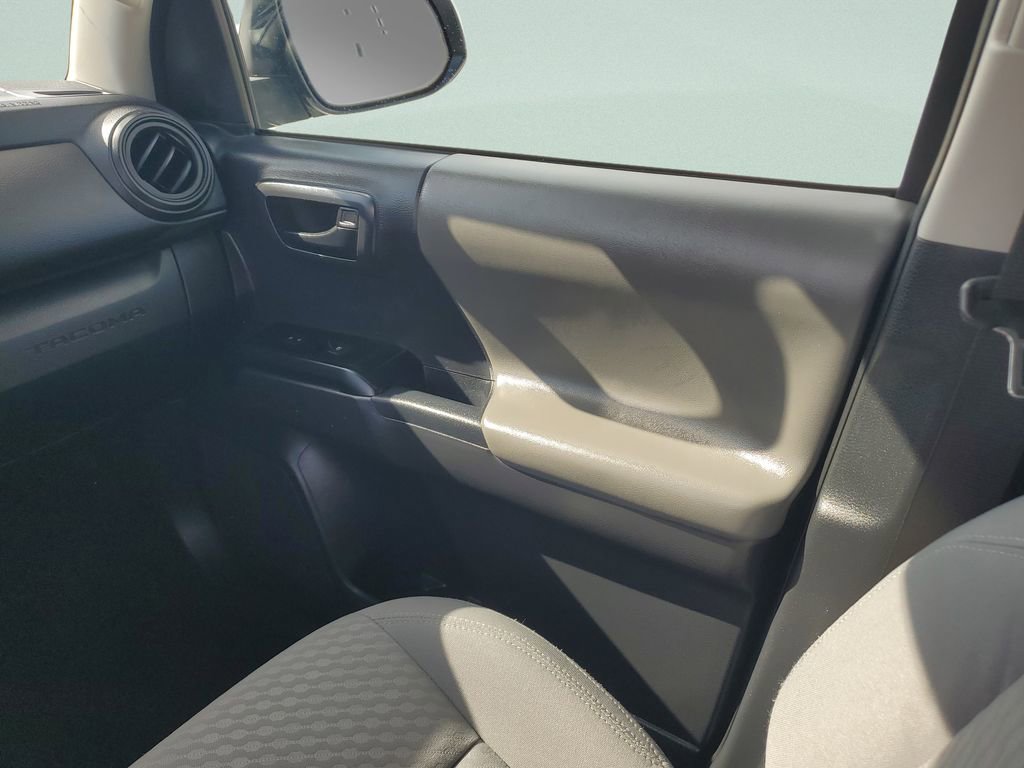 Certified 2023 Toyota Tacoma SR image 16