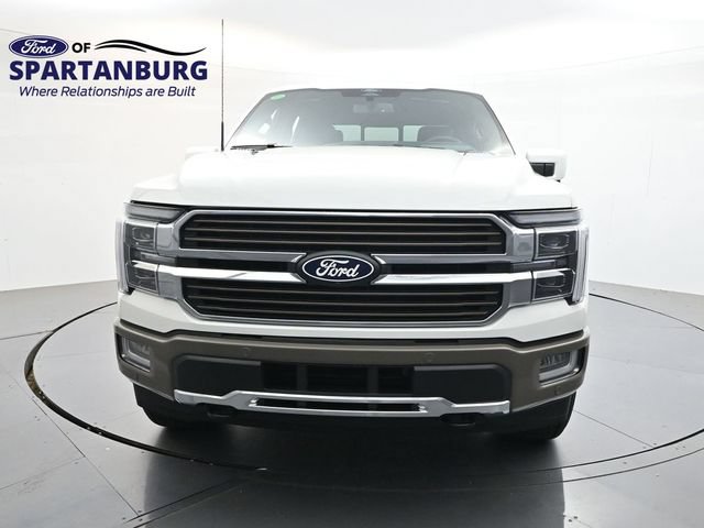 Used 2026 Ford F150 King Ranch w/ Equipment Group 601A High AWD/4WD image 2