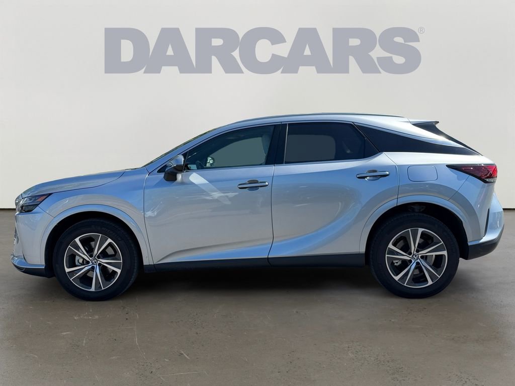 Used 2024 Lexus RX 350 Premium w/ Accessory Package (Z1) AWD/4WD image 3