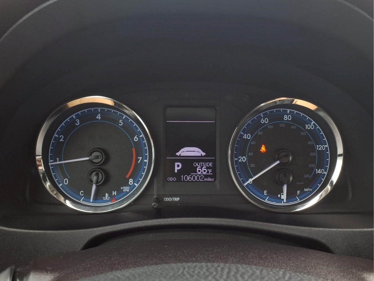 Certified 2019 Toyota Corolla LE FWD image 19