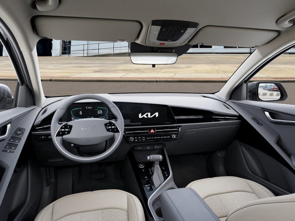 New 2026 Kia Niro EX image 14