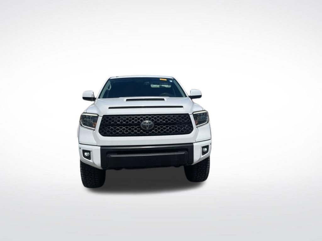 Used 2018 Toyota Tundra SR5 w/ TRD Sport Package image 3