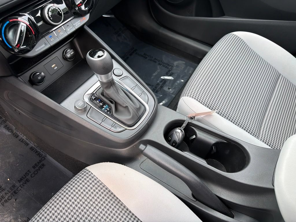 Certified 2023 Hyundai Kona SE AWD/4WD image 27