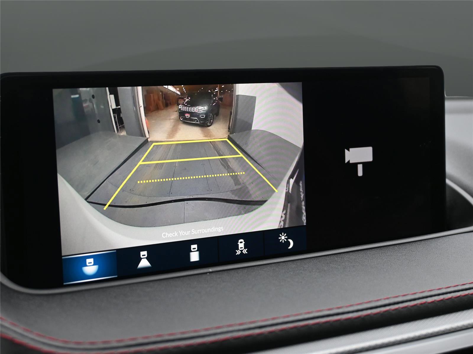 Certified 2023 Acura MDX A-Spec image 7