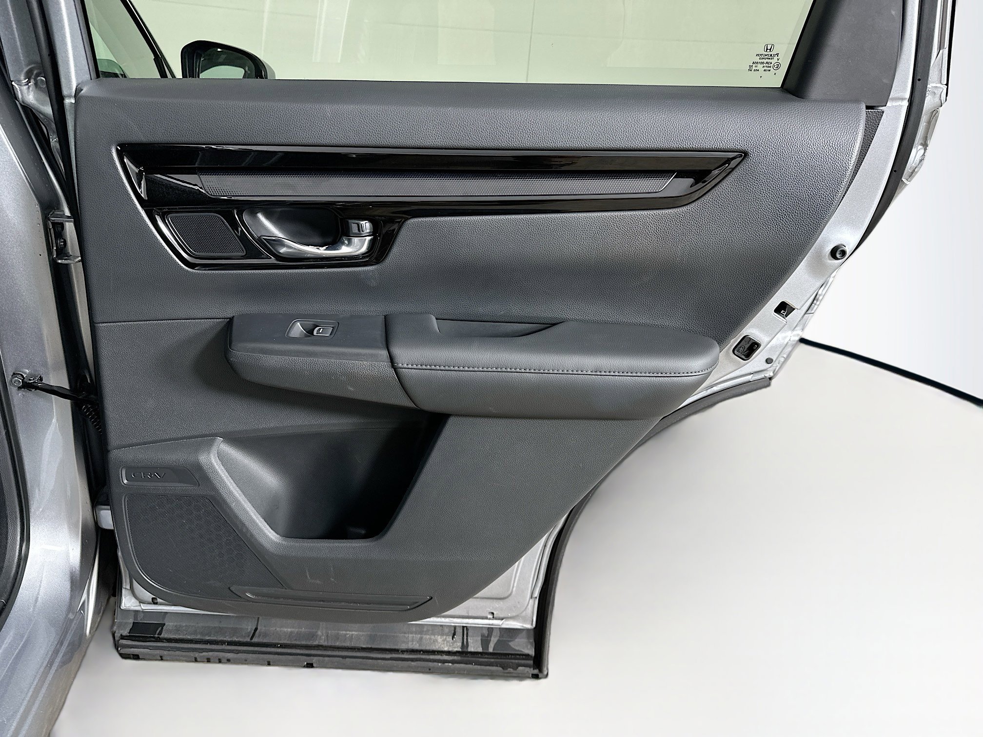 Used 2025 Honda CR-V EX-L image 30