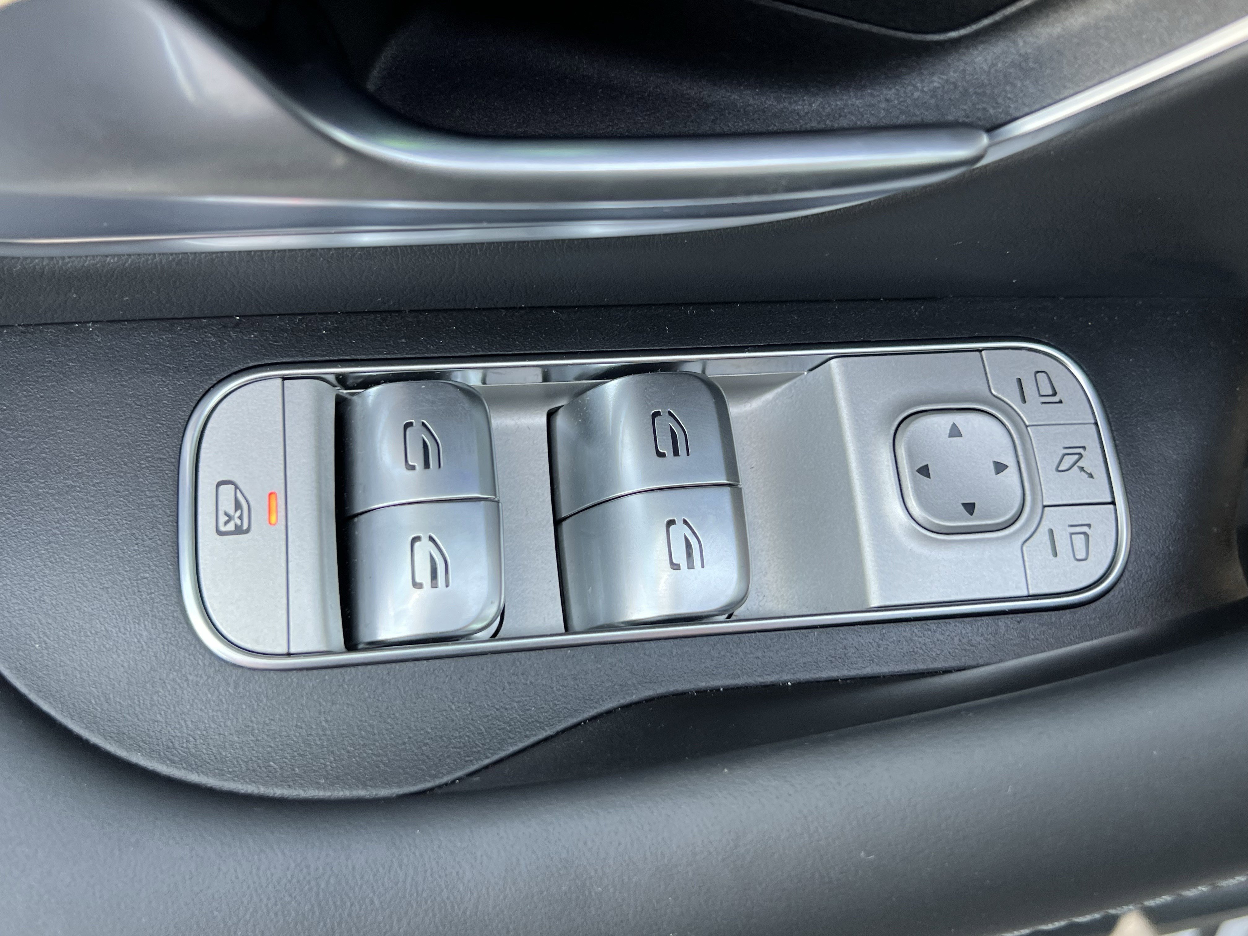 Used 2024 Mercedes-Benz GLE 53 AMG 4MATIC Coupe image 15