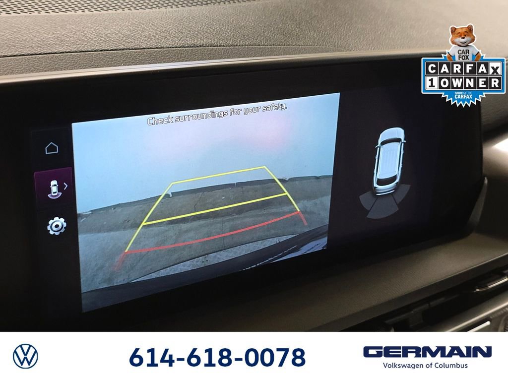 Used 2024 Kia Telluride S w/ S Sunroof Package image 38