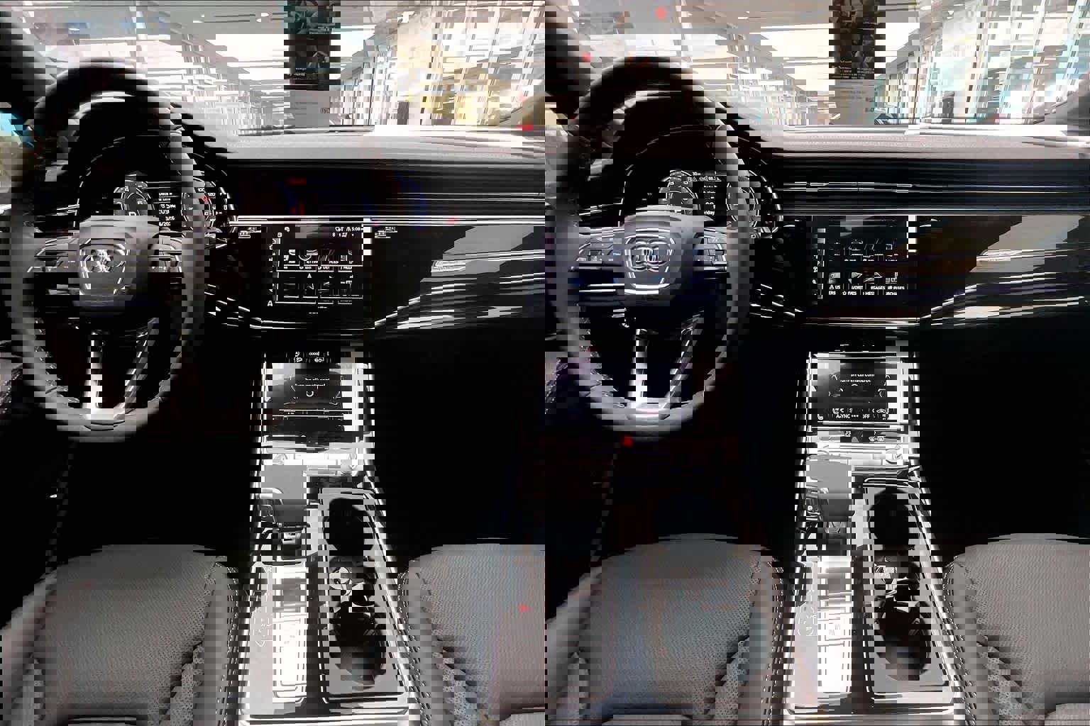 New 2026 Audi Q7 Premium Plus image 5