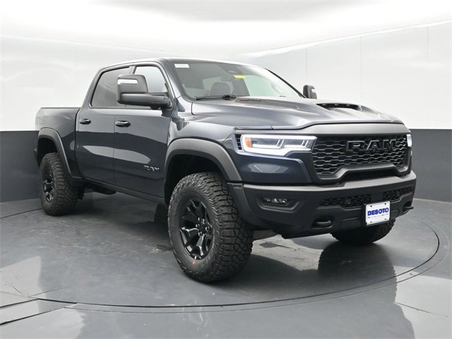 New 2026 RAM 1500 RHO w/ RHO Level 1 Equipment Group image 2