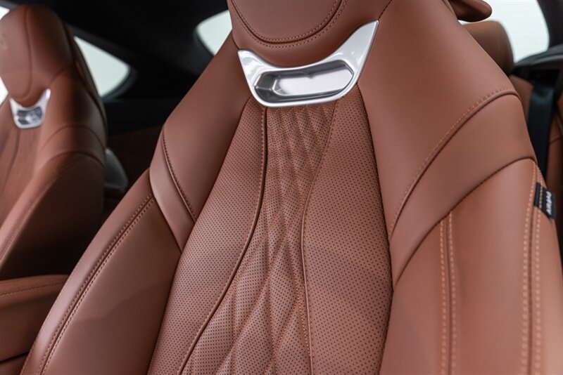 Used 2024 Maserati GranTurismo Modena AWD/4WD image 38