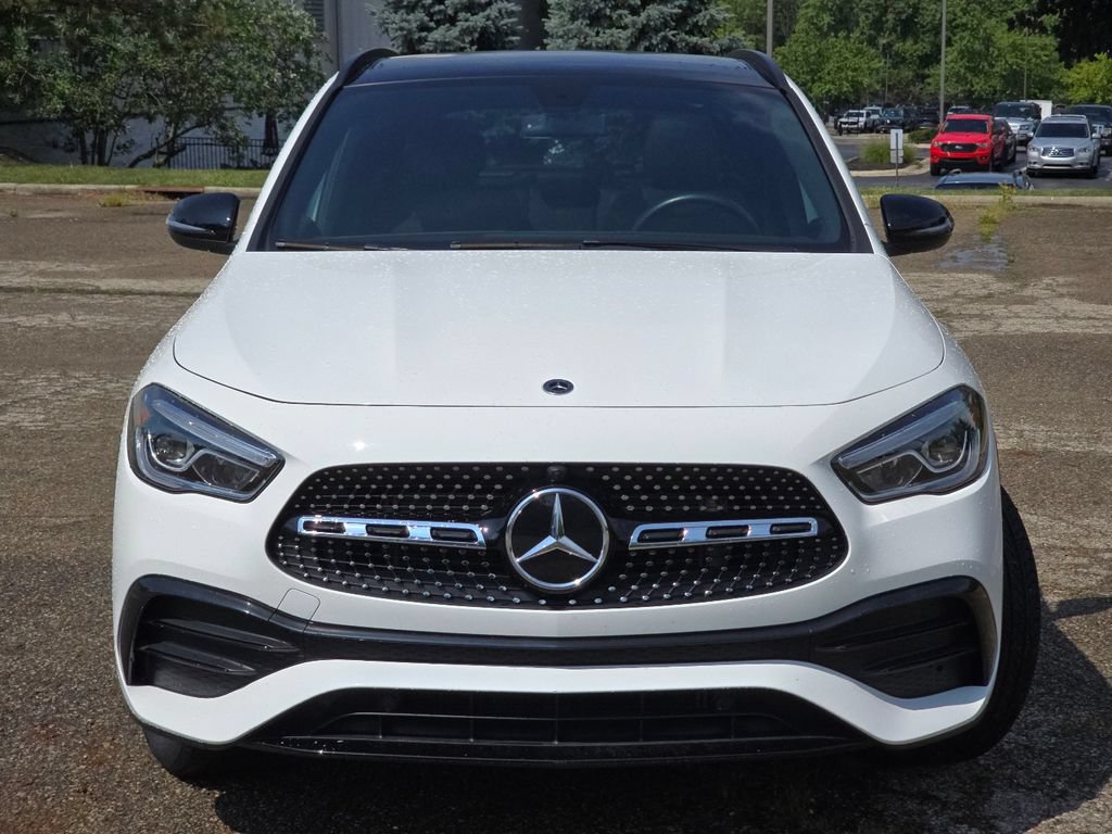 Certified 2023 Mercedes-Benz GLA 250 4MATIC image 12