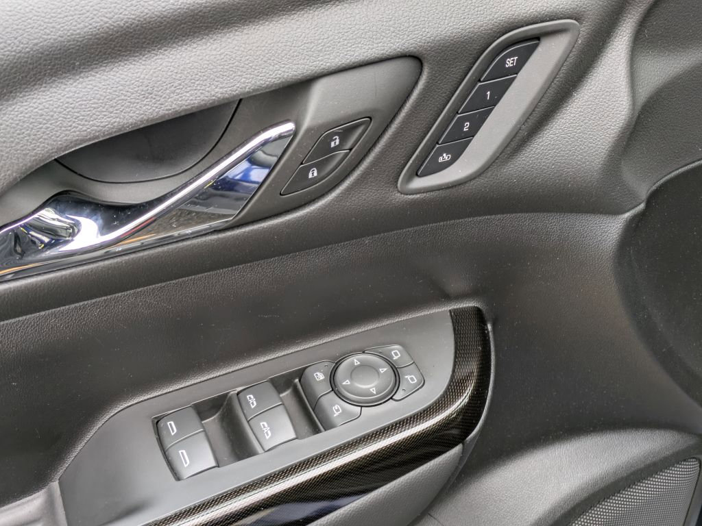 Certified 2023 GMC Acadia AT4 w/ Technology Package image 10