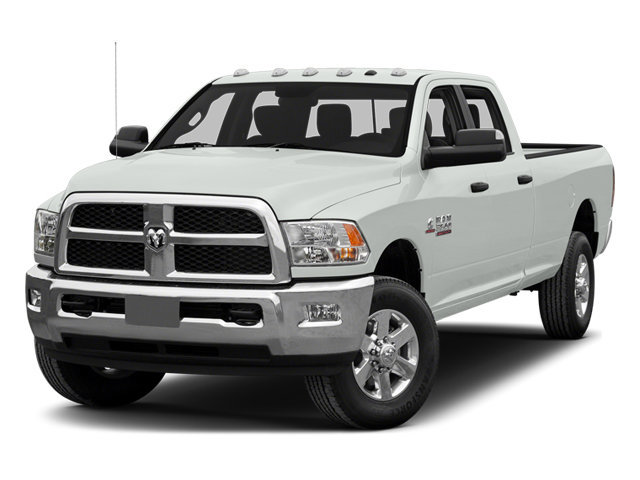 Used 2014 RAM 3500 Laramie Longhorn AWD/4WD image 1