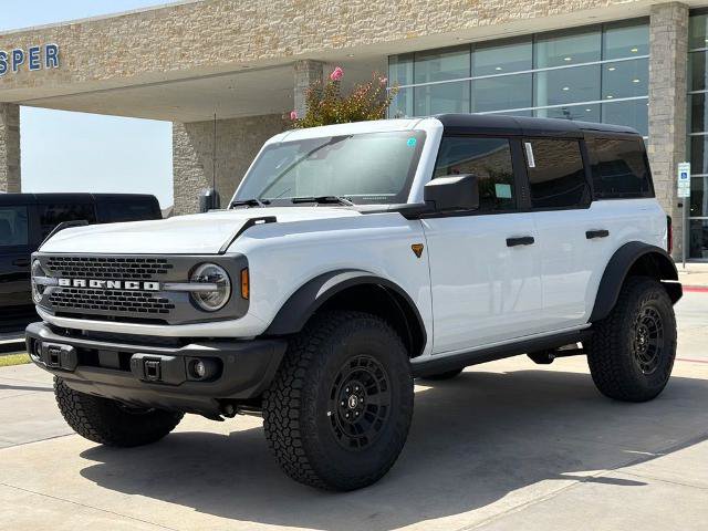 New 2026 Ford Bronco Badlands AWD/4WD image 37