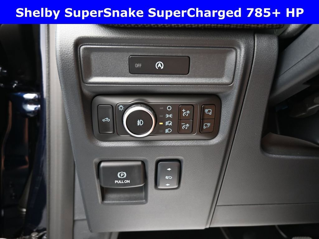 New 2025 Ford F150 Lariat w/ Equipment Group 502A High image 20