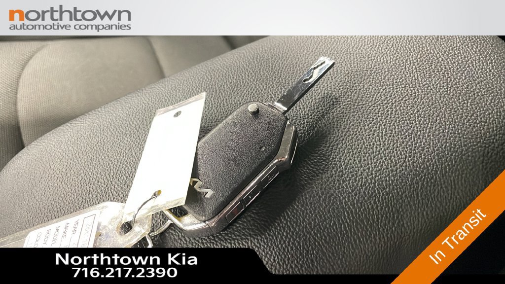 Used 2023 Kia Forte LXS FWD image 28