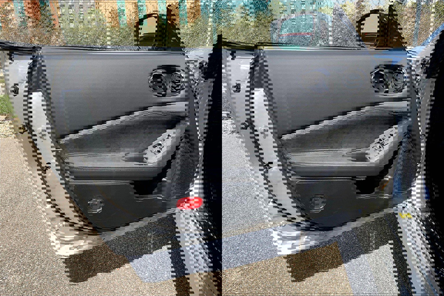 New 2025 Nissan Z Performance w/ Floor Mat Package image 19