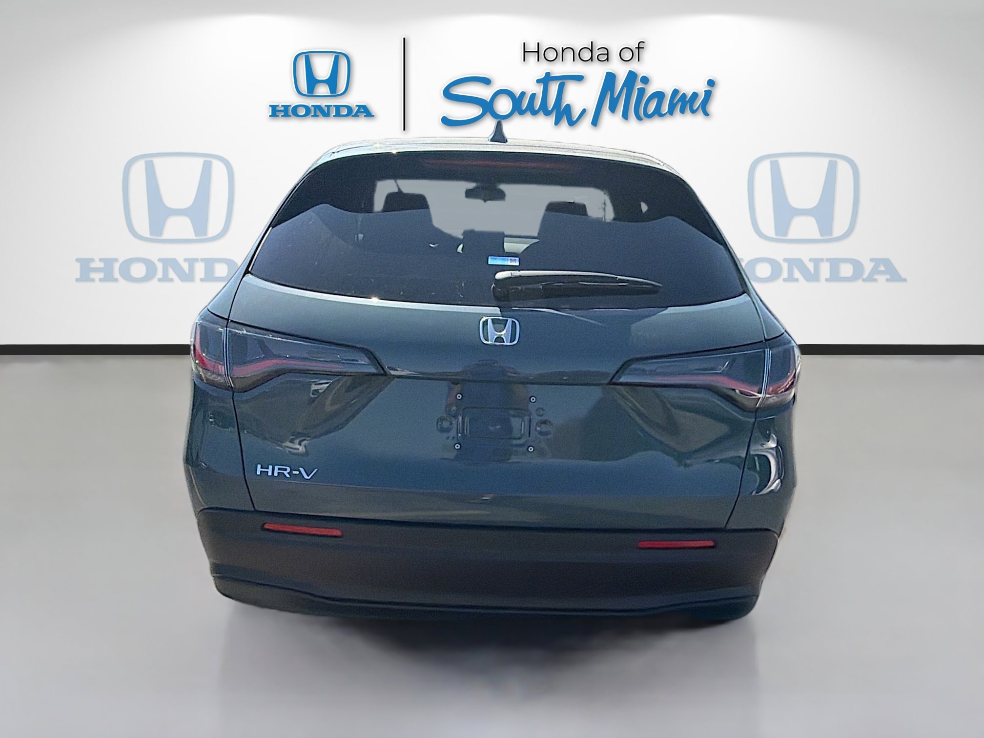 New 2026 Honda HR-V LX image 6