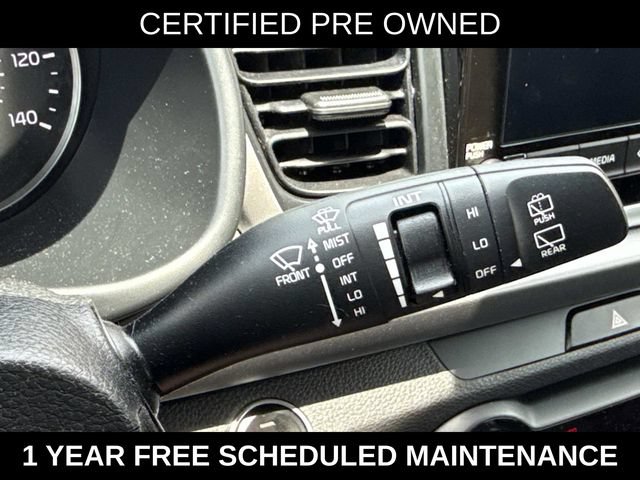 Used 2023 Kia Rio S w/ Technology Package FWD image 25