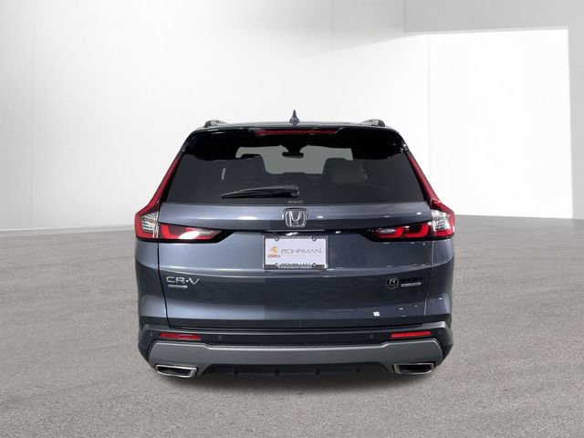 Used 2025 Honda CR-V Sport Touring image 14