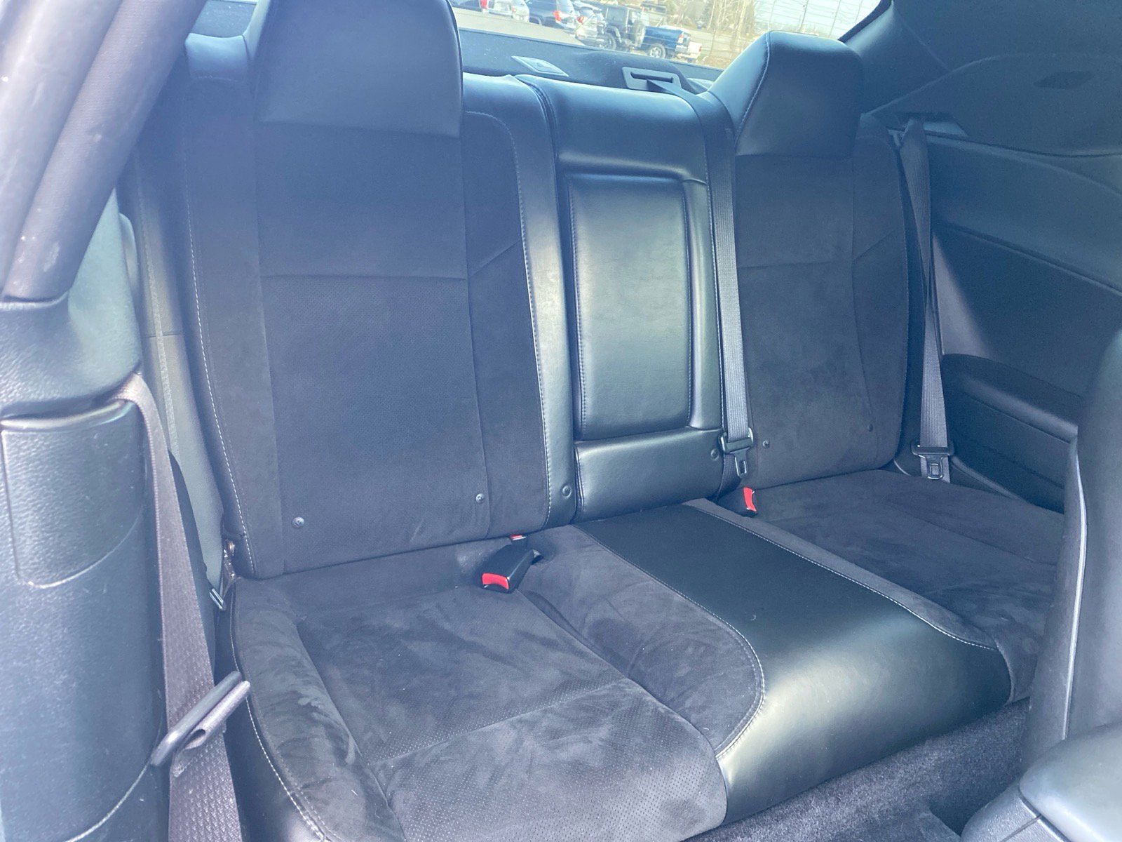 Used 2018 Dodge Challenger T/A image 24