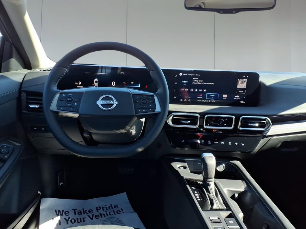 New 2026 Nissan Sentra SV w/ SV Convenience Package image 23