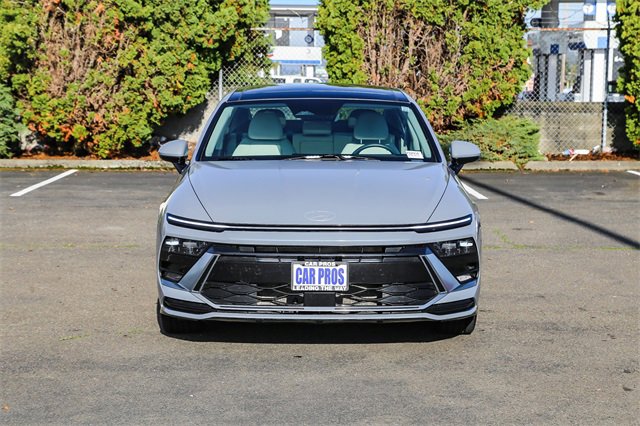 Used 2024 Hyundai Sonata SEL w/ Convenience Package image 3
