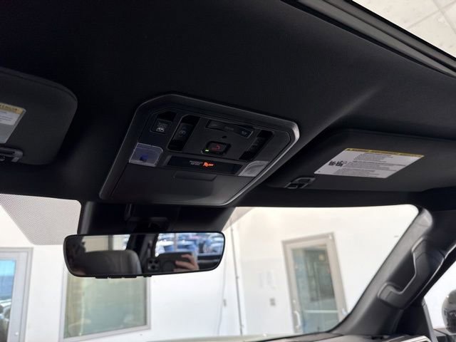 New 2026 Toyota Tundra Limited image 27