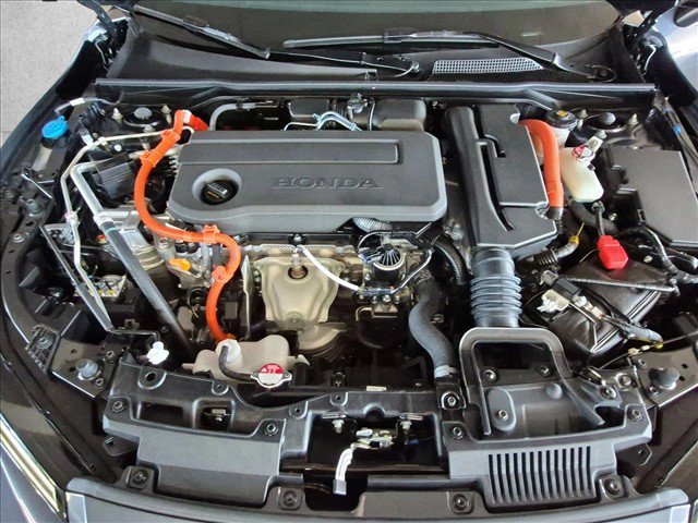 Used 2026 Honda Prelude image 22
