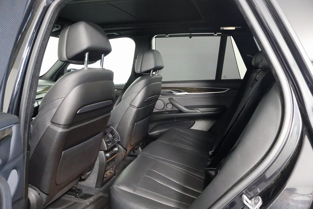 Used 2016 BMW X5 sDrive35i image 10