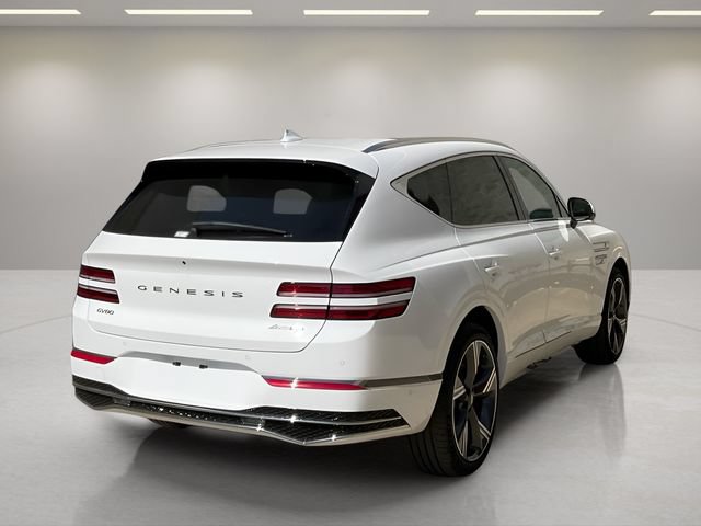 Used 2026 Genesis GV80 3.5T Prestige AWD/4WD image 6