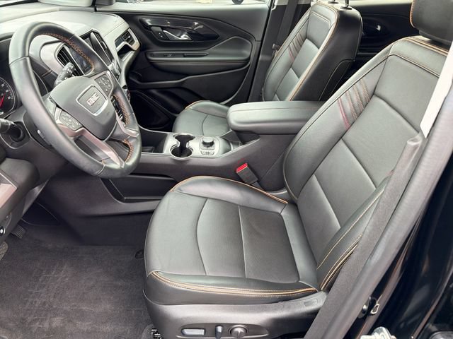 Certified 2024 GMC Terrain AT4 w/ LPO, Floor Liner Package AWD/4WD image 9