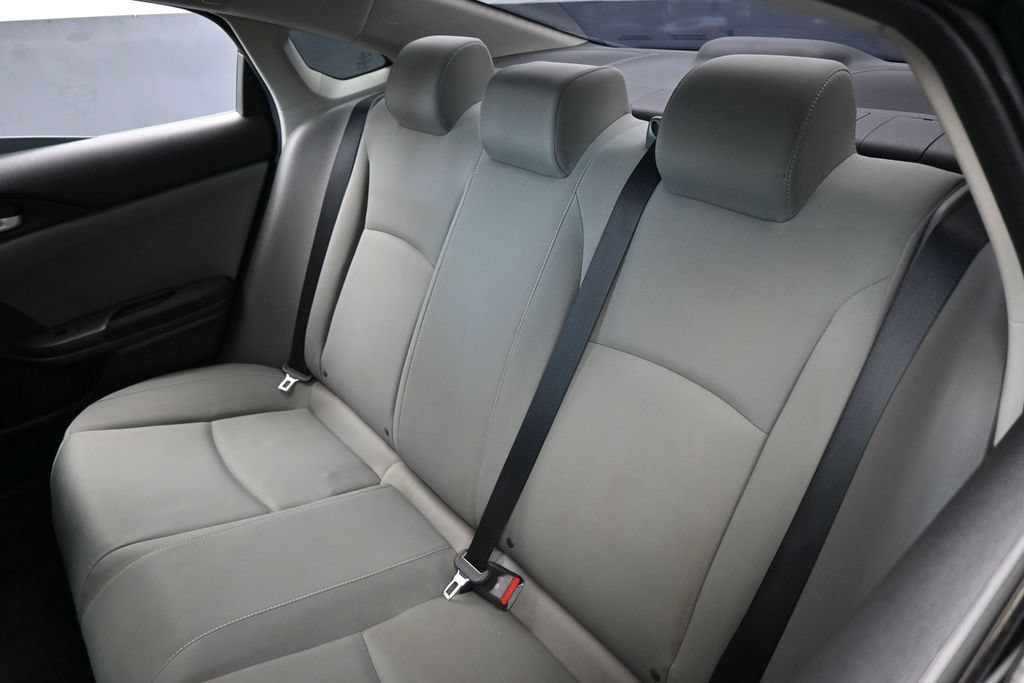 Used 2020 Honda Civic LX image 33