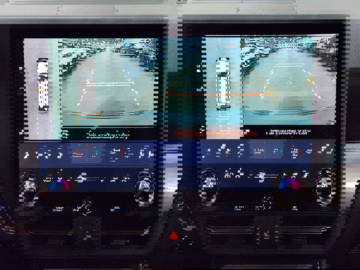 Used 2025 Lexus GX 550 Luxury+ 4WD image 37