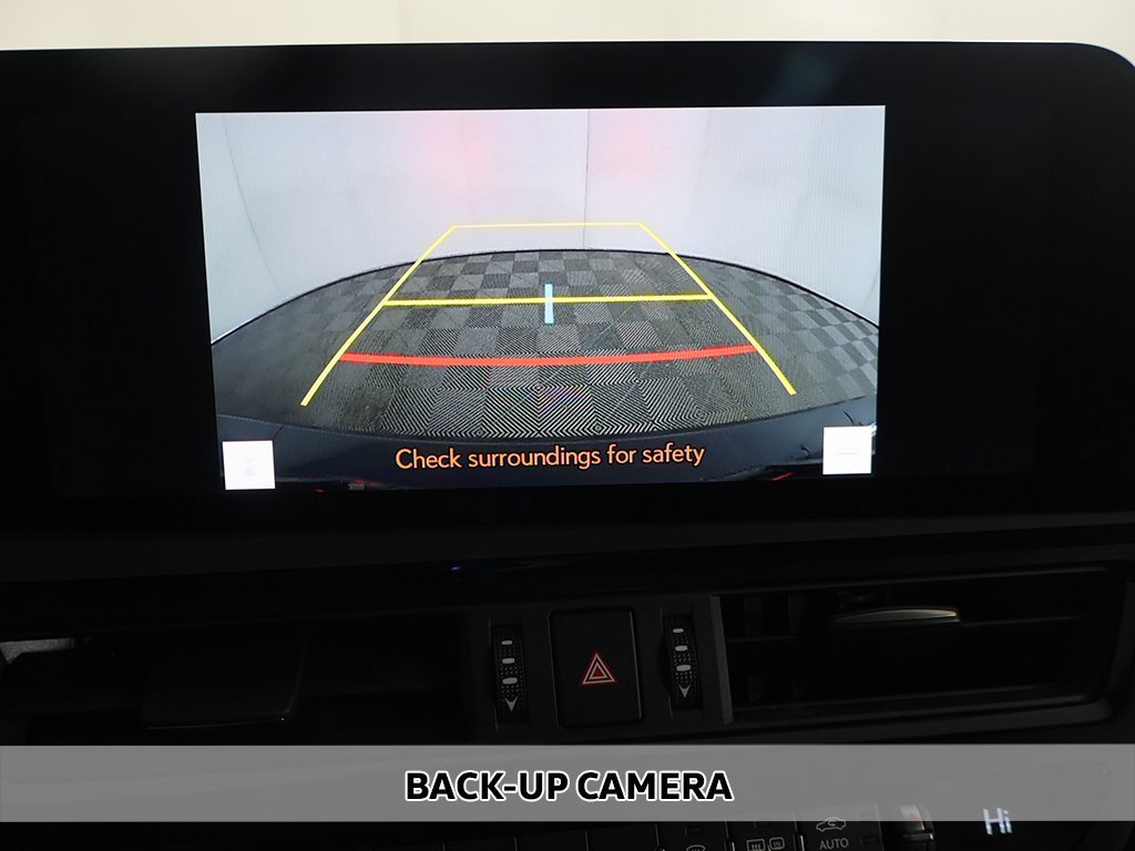 Used 2023 Lexus ES 350 Luxury w/ Accessory Package (Z2) image 7