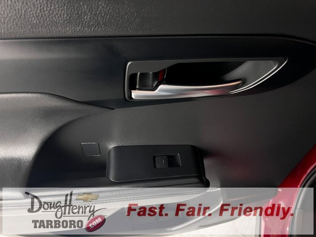 Used 2022 Toyota Highlander XLE image 31