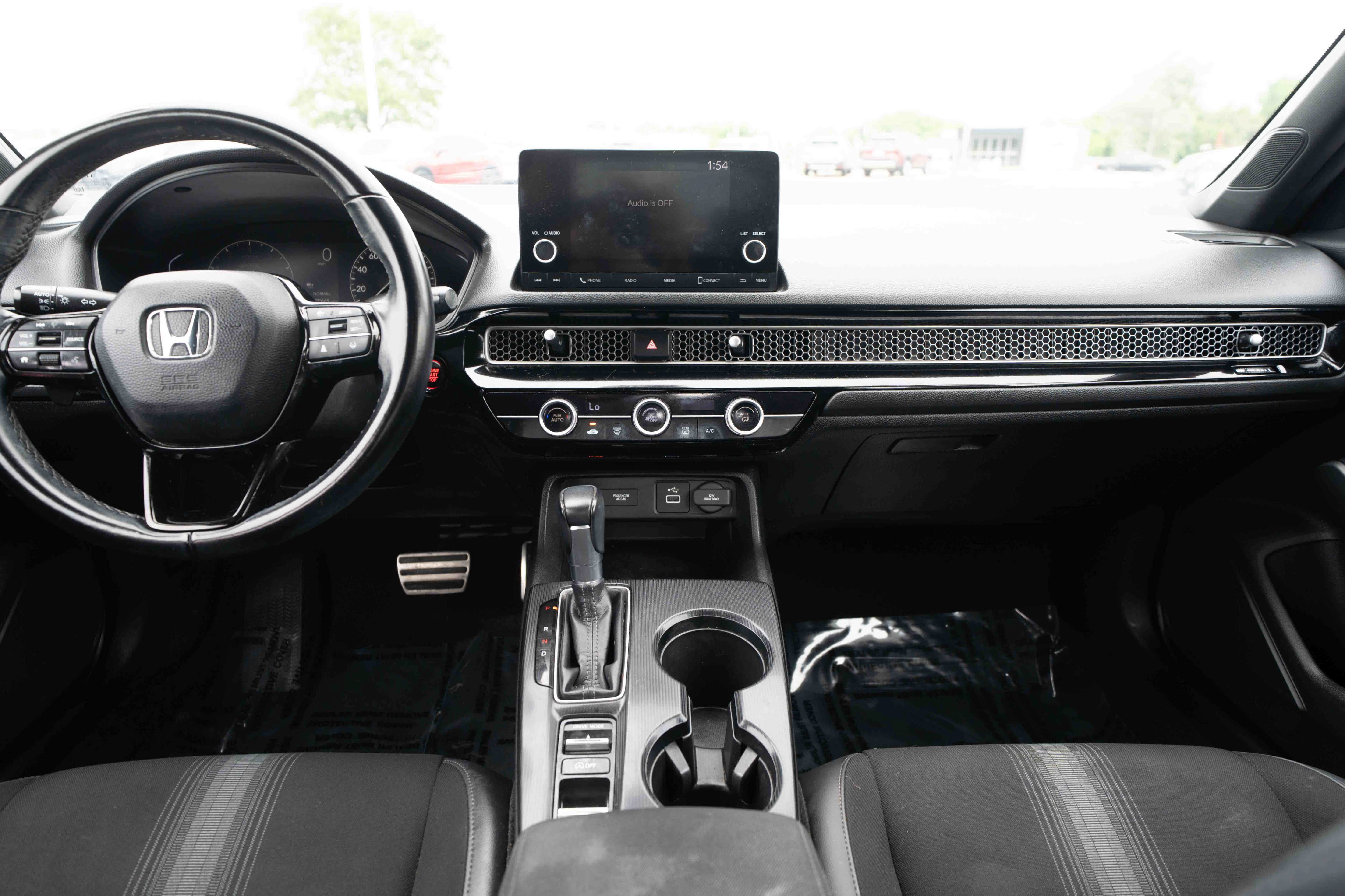 Used 2022 Honda Civic Sport image 20
