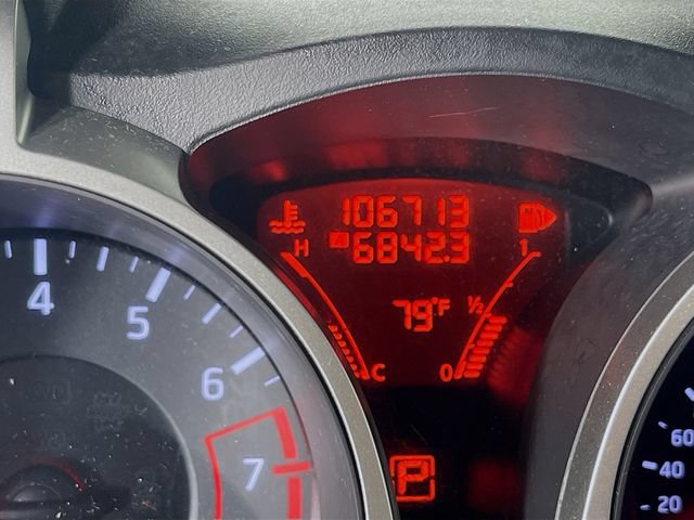 Used 2014 Nissan Juke SL FWD image 13
