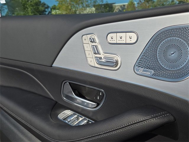 New 2026 Mercedes-Benz GLE 350 4MATIC image 24