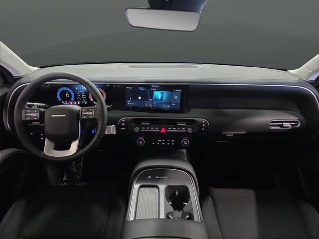 New 2026 Hyundai Palisade SE image 4