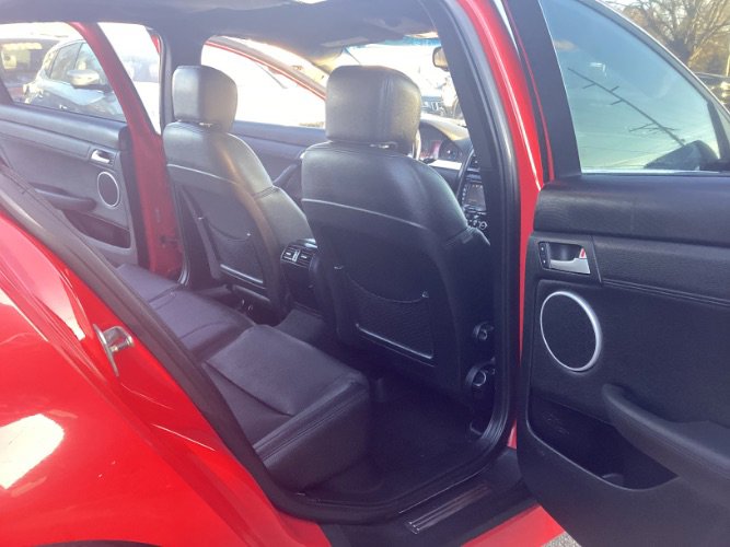 Used 2008 Pontiac G8 w/ Premium Package image 5