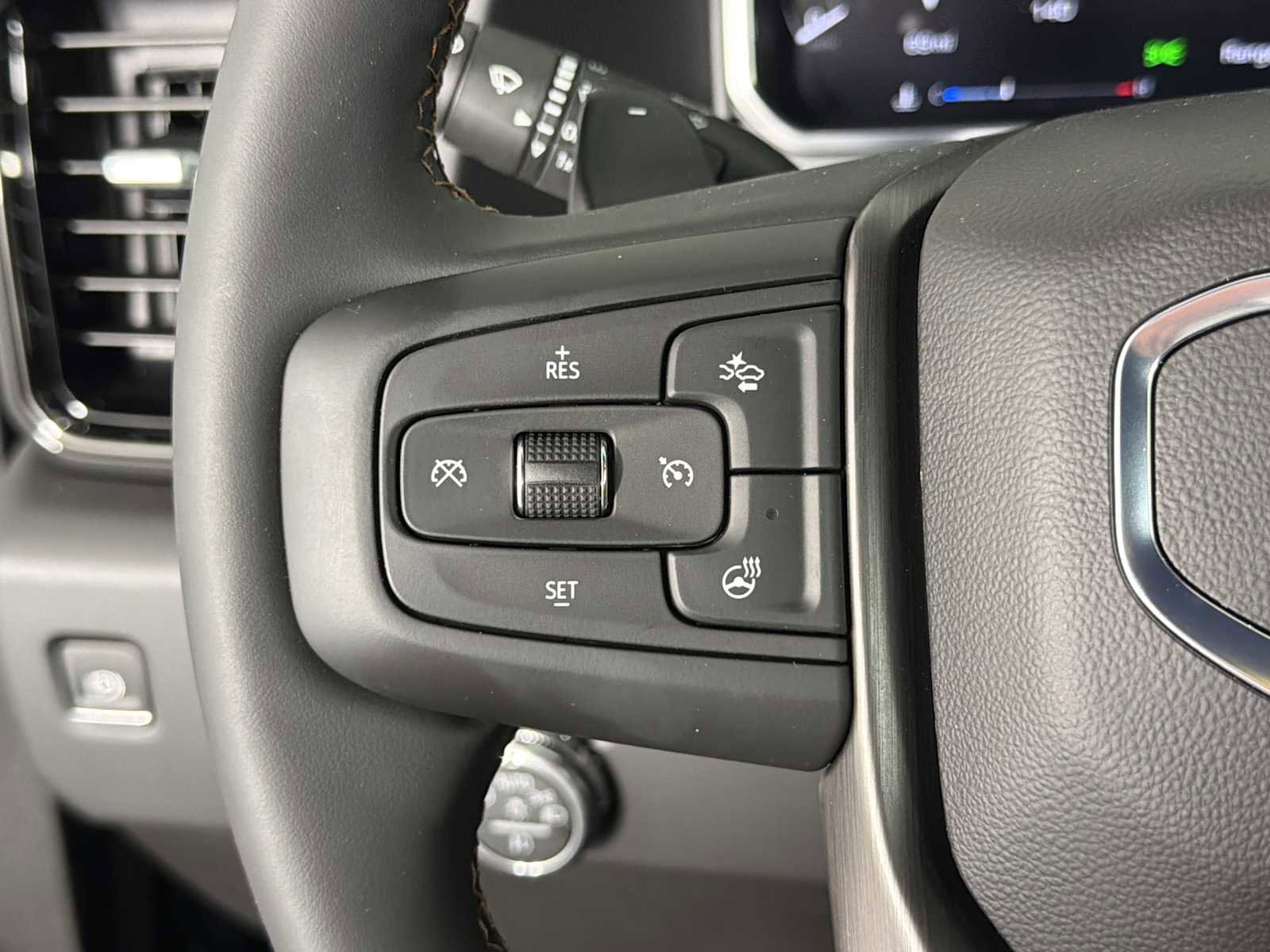New 2026 GMC Sierra 1500 AT4 w/ AT4 Premium Package AWD/4WD image 48