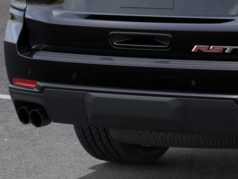New 2026 Chevrolet Suburban RST image 14